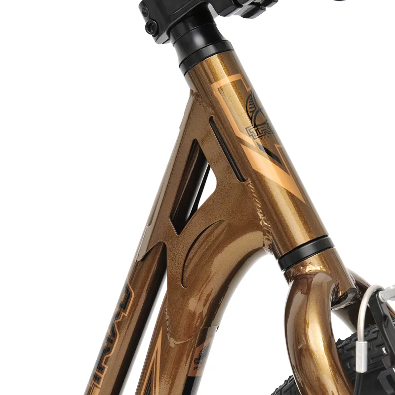 Triad Underworld 4 Drift Trike Electro Copper/Black Fade-10